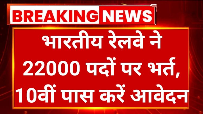 Railway Group D Recruitment 2026