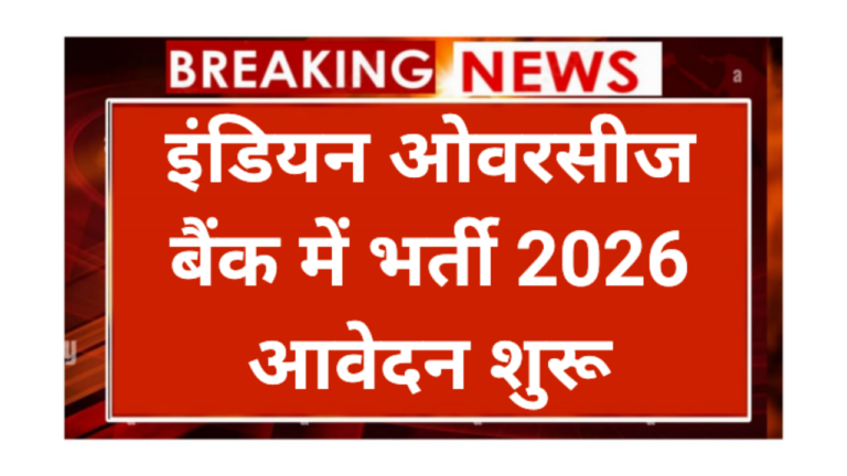 IBO Apprentice Requirement 2026